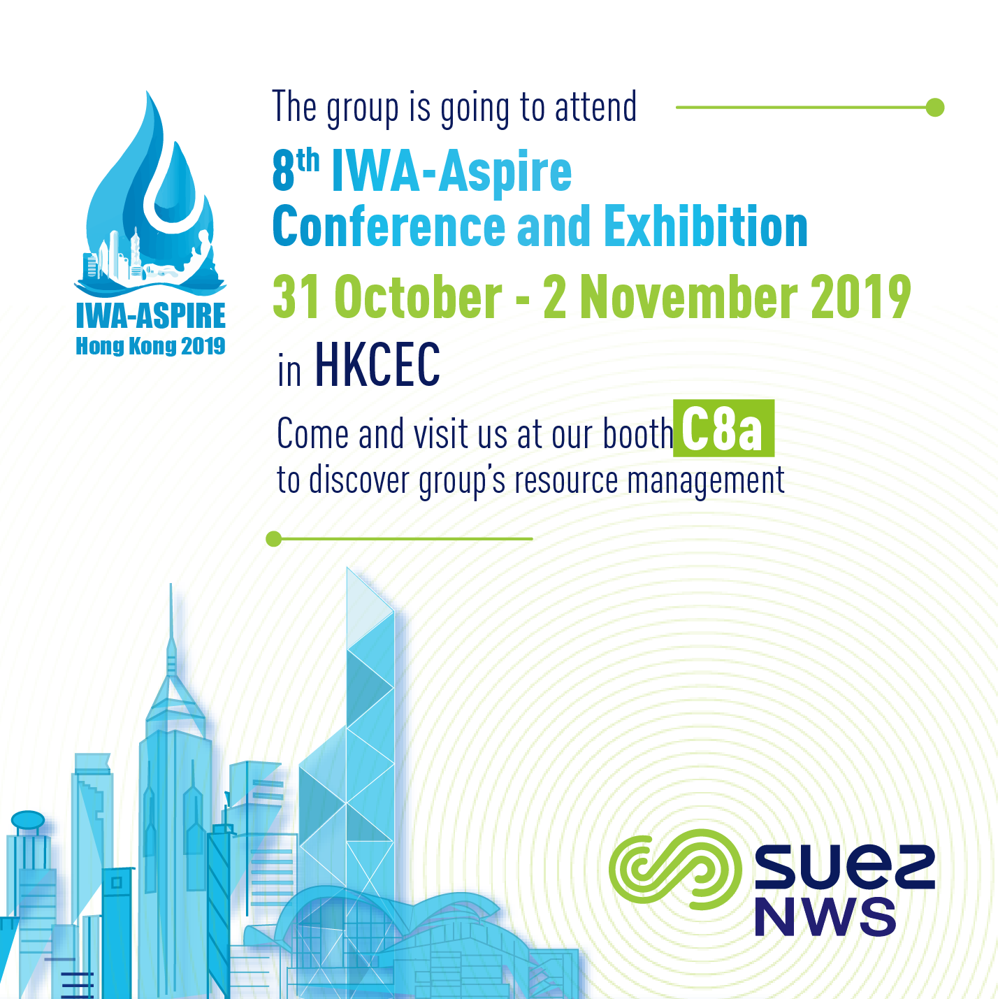 2019 IWA