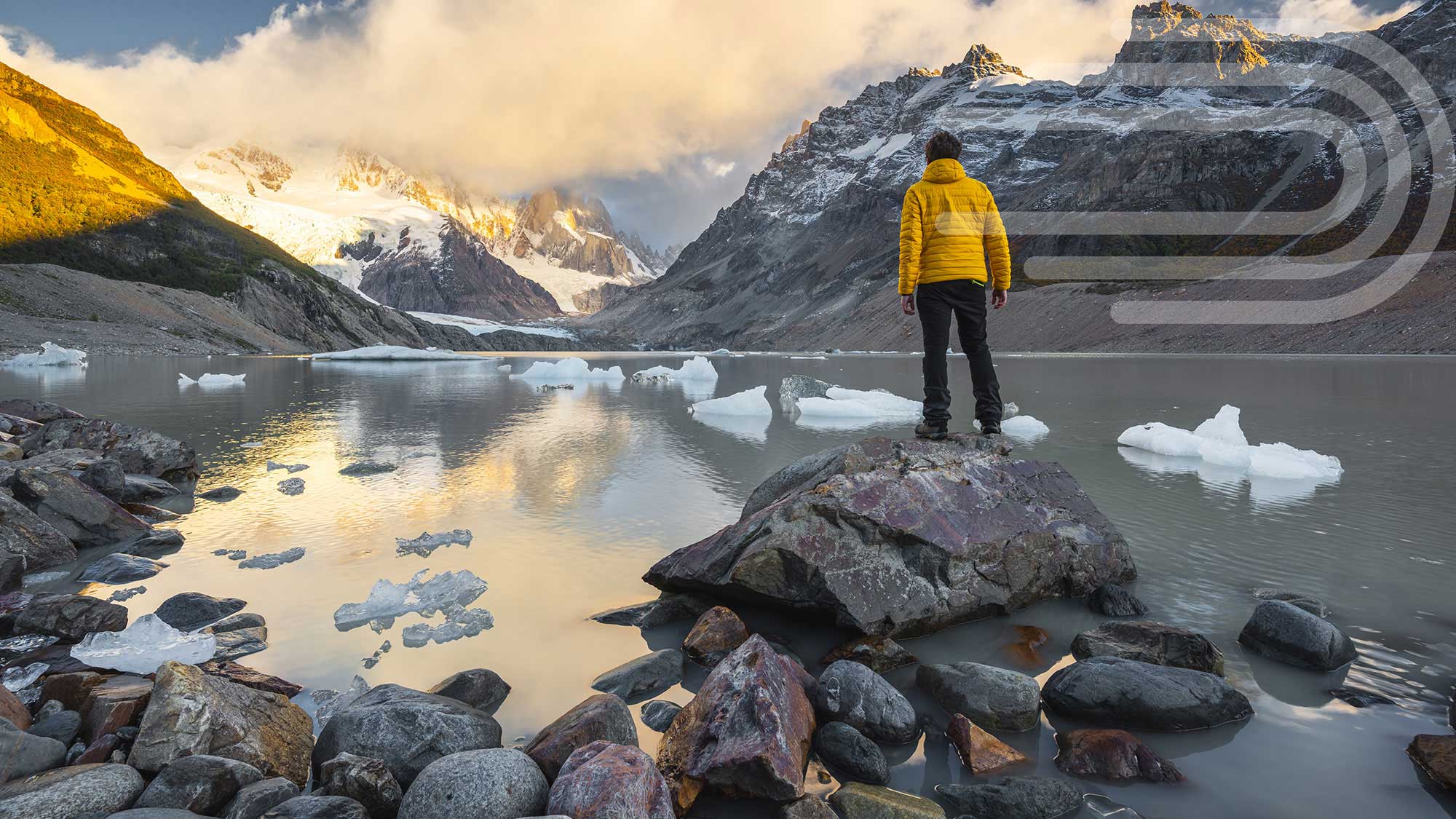 draw me clean air banner