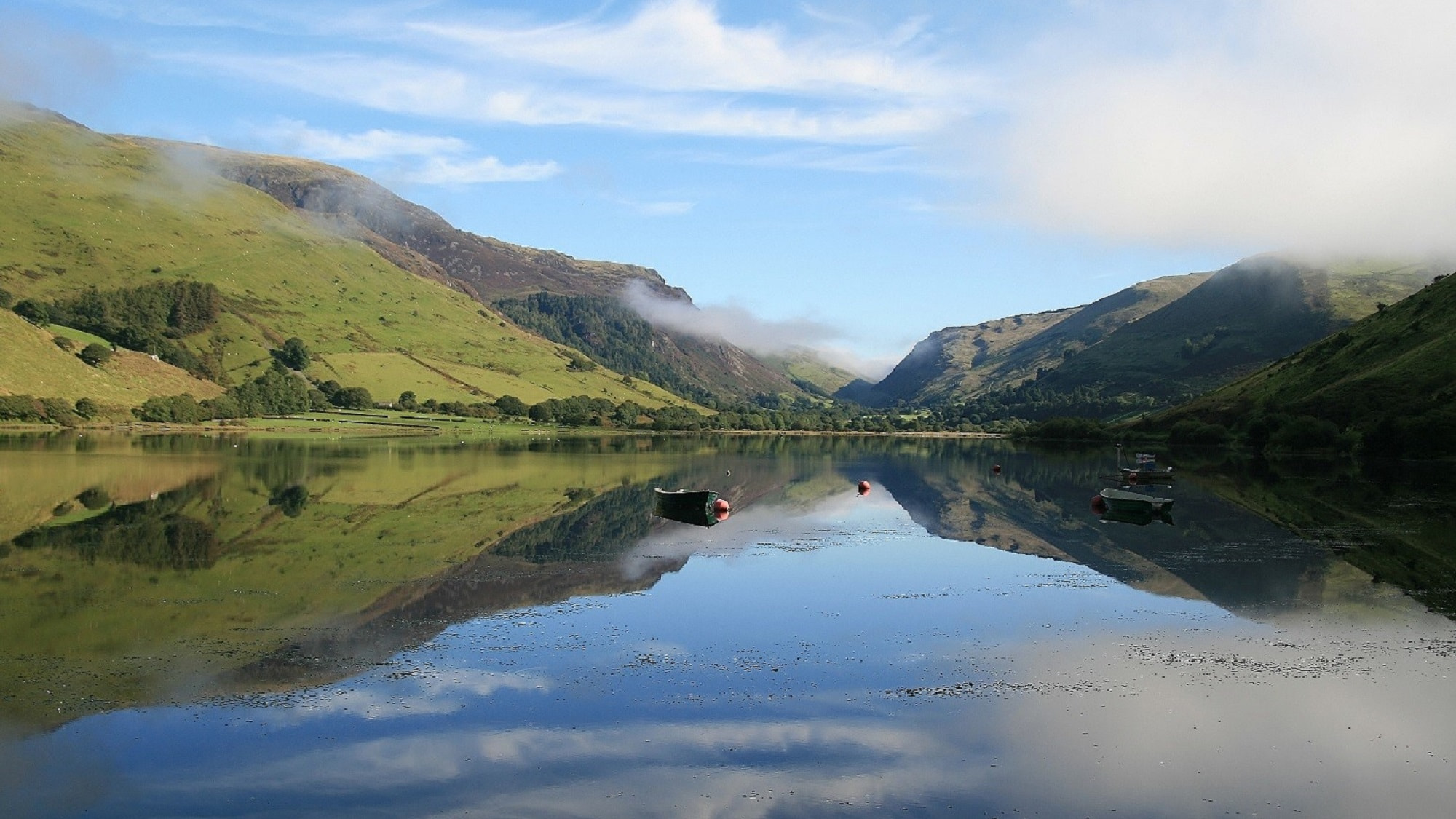 Water Resource Management