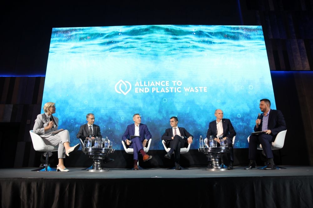 AEPW Thailand 2019 panel discussion