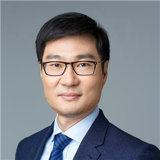 David Chen