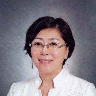 Laura Sun