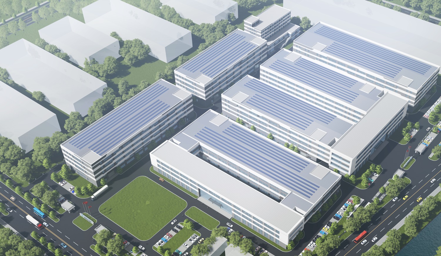 Uez Energy SUEZ Partners with Eagoal New Energy Group to Build Advanced Lithium ...
