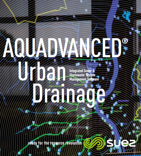 AAQUADVANCED Urban Drainage 2018_EN