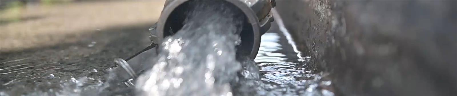 Find out more about ice pigging for water networks