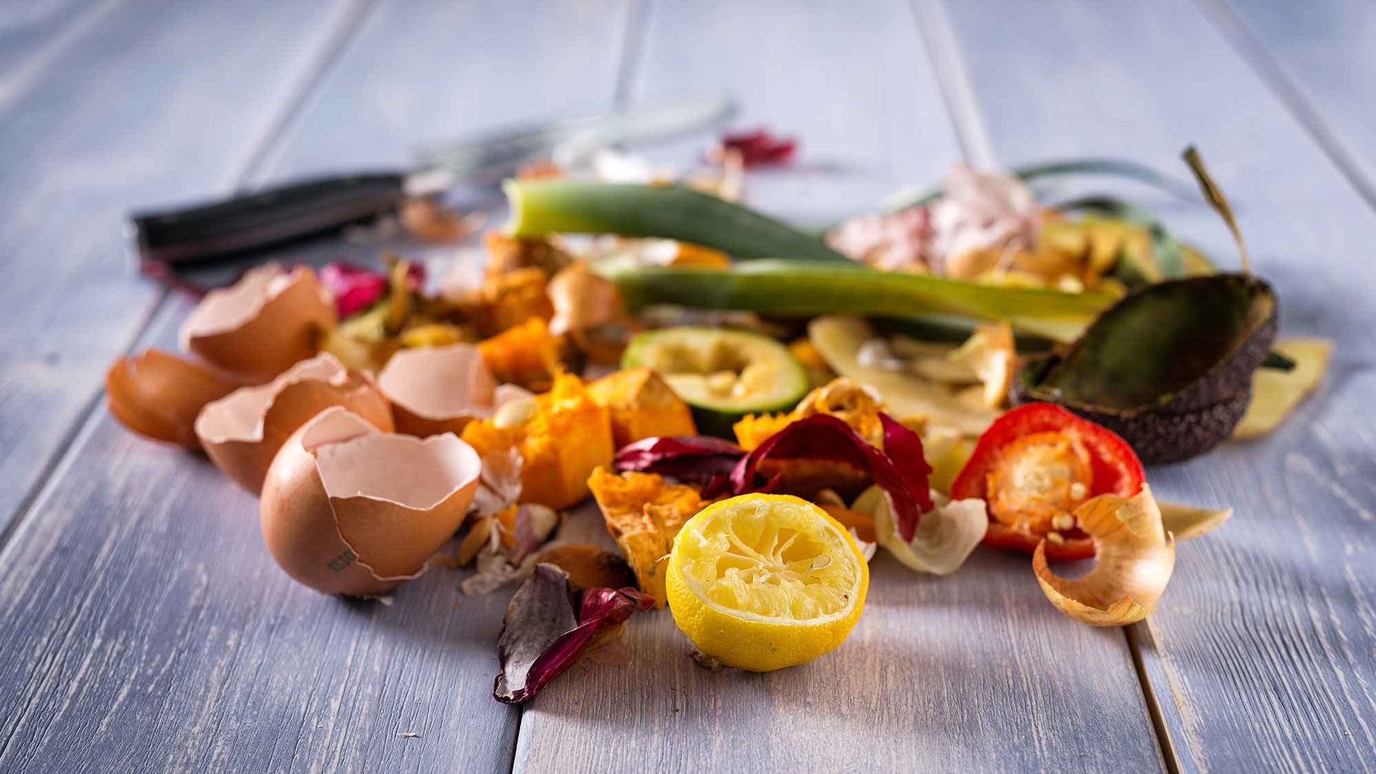 Bio waste BioRessourceLab