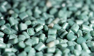  Bottle recycling plant