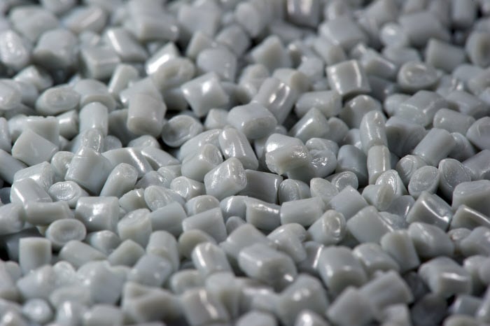 suez granules plastiques