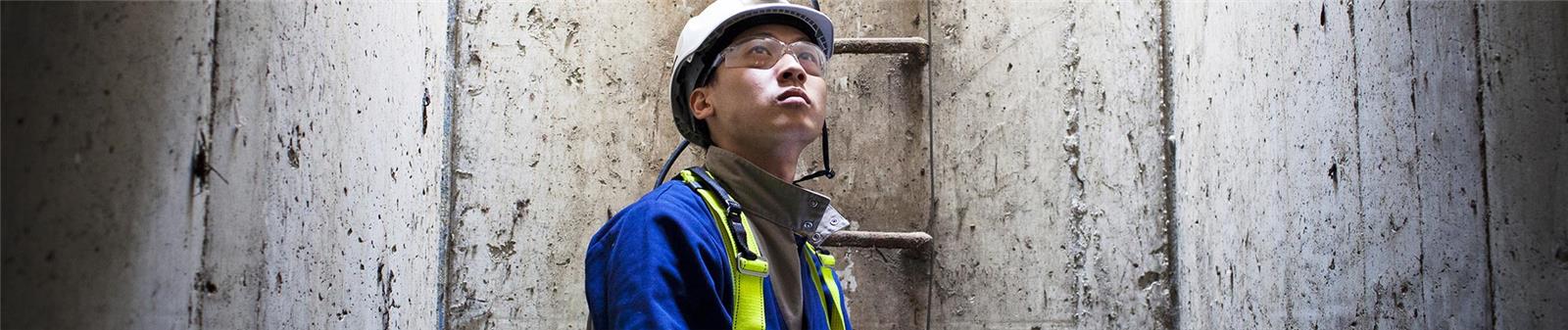 Sewerage and stormwater network management