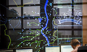 Digitalise our systems